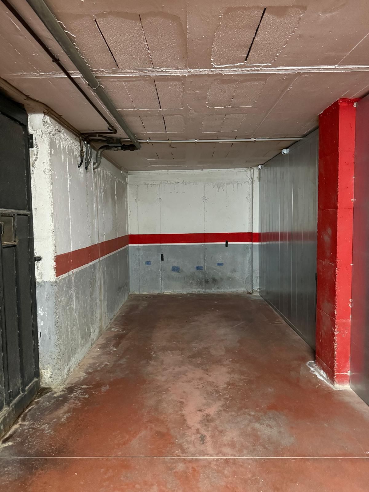 Garatge / Pàrquing a Santa Coloma de Farners, INSTITUT, en venda